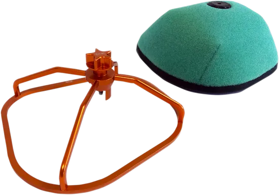 Twin Air PowerFlo Foam Air Filter Kit