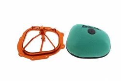 Twin Air PowerFlo Foam Air Filter Kit