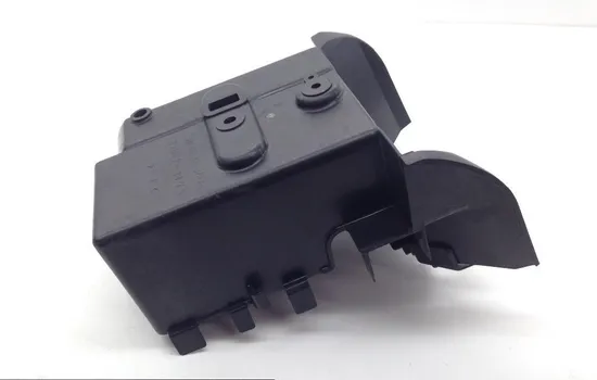 Battery Tray 2006 Kawasaki Vulcan 1600 VN1600B Mean Streak 1682