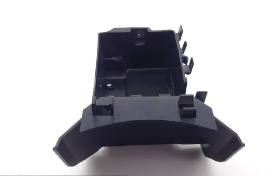 Battery Tray 2006 Kawasaki Vulcan 1600 VN1600B Mean Streak 1682