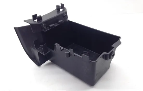 Battery Tray 2006 Kawasaki Vulcan 1600 VN1600B Mean Streak 1682