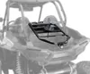 Moose Adjustable Cage Mount Spare Tire Carrier