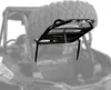 Moose Adjustable Cage Mount Spare Tire Carrier