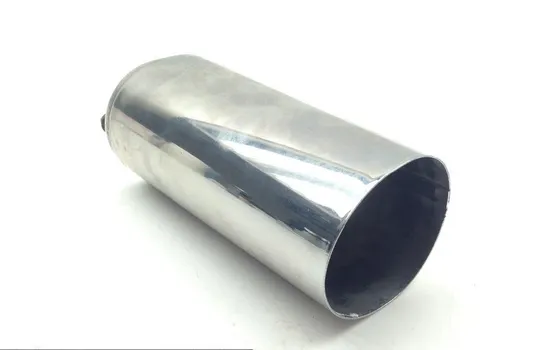 Fork Covers 1994 Harley-Davidson Road King FLHR 1645