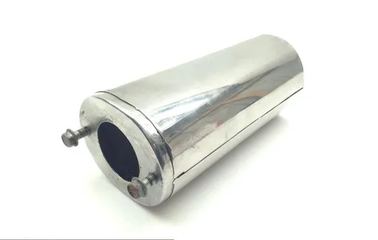 Fork Covers 1994 Harley-Davidson Road King FLHR 1645