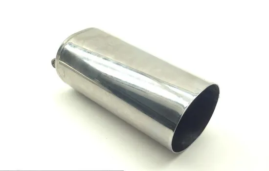 Fork Covers 1994 Harley-Davidson Road King FLHR 1645