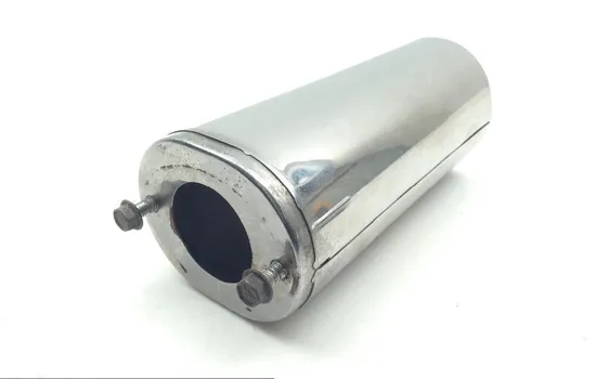 Fork Covers 1994 Harley-Davidson Road King FLHR 1645