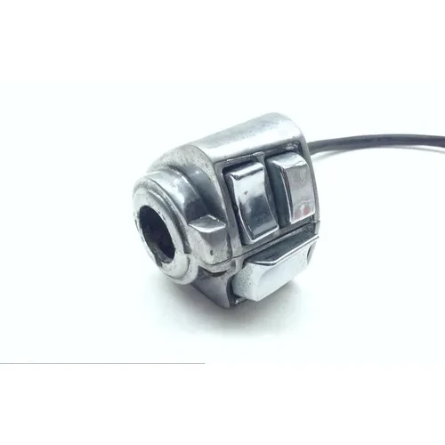 Left Headlight Bar Switch 1994 Harley-Davidson Road King FLHR 1645 x 5
