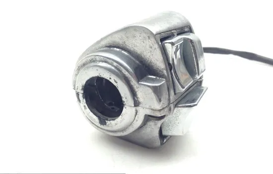 Left Headlight Bar Switch 1994 Harley-Davidson Road King FLHR 1645 x