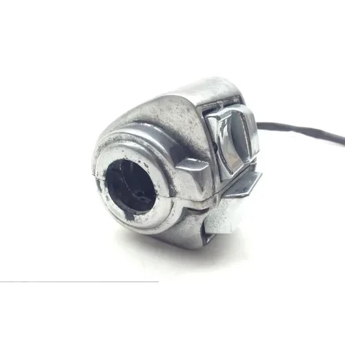 Left Headlight Bar Switch 1994 Harley-Davidson Road King FLHR 1645 x 7