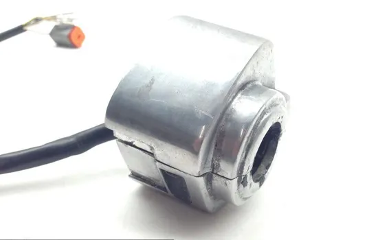 Left Headlight Bar Switch 1994 Harley-Davidson Road King FLHR 1645 x