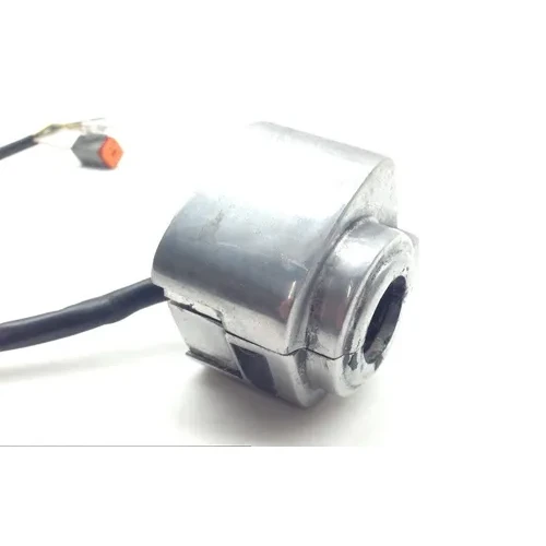 Left Headlight Bar Switch 1994 Harley-Davidson Road King FLHR 1645 x 9