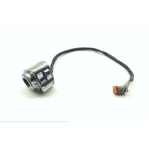 Left Headlight Bar Switch 1994 Harley-Davidson Road King FLHR 1645 x 3