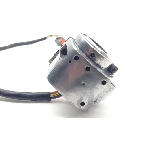 Left Headlight Bar Switch 1994 Harley-Davidson Road King FLHR 1645 x 13