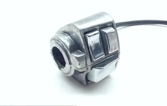 Left Headlight Bar Switch 1994 Harley-Davidson Road King FLHR 1645 x