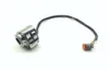 Left Headlight Bar Switch 1994 Harley-Davidson Road King FLHR 1645 x