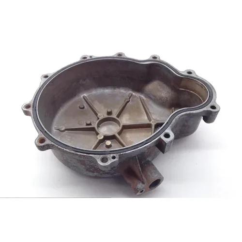 Engine Stator Generator Cover 2010 Polaris RZR 800 EFI 1695 14