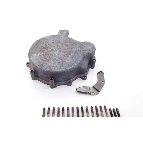 Engine Stator Generator Cover 2010 Polaris RZR 800 EFI 1695 3