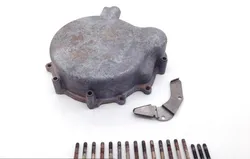 Engine Stator Generator Cover 2010 Polaris RZR 800 EFI 1695