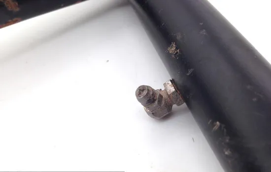 Front Passenger Right Upper A-Arm 2010 Polaris RZR 800 EFI 1695 Parts