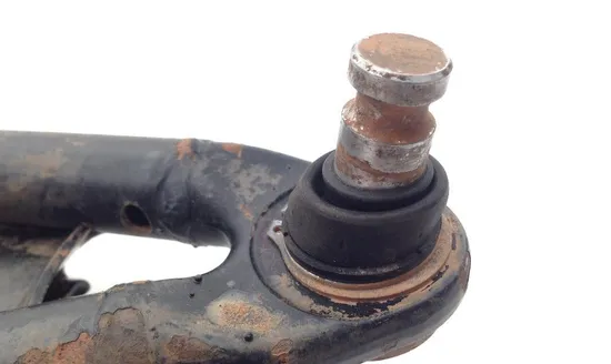 Front Passenger Right Upper A-Arm 2010 Polaris RZR 800 EFI 1695 Parts