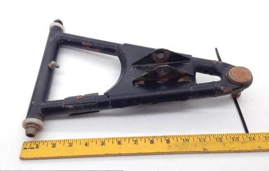 Front Passenger Right Upper A-Arm 2010 Polaris RZR 800 EFI 1695 Parts