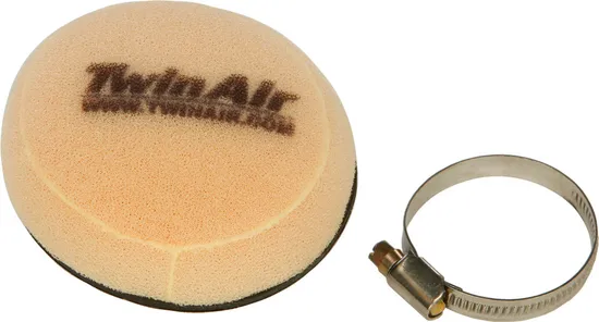 Twin Air Clamp On Foam Air Filter