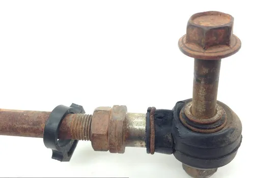 Steering Rack and Pinion 2010 Polaris RZR 800 EFI 1695 x