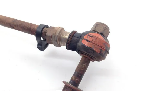 Steering Rack and Pinion 2010 Polaris RZR 800 EFI 1695 x