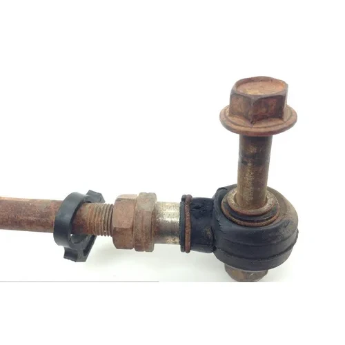 Steering Rack and Pinion 2010 Polaris RZR 800 EFI 1695 x 11