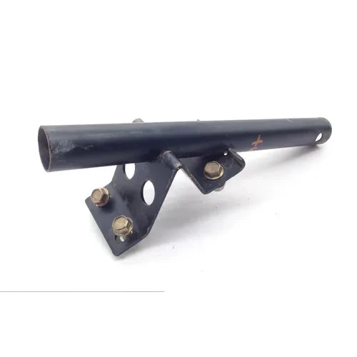 Passenger Grab Bar Mounting Bracket 2010 Polaris RZR 800 EFI 1695 5