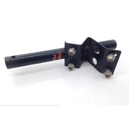 Passenger Grab Bar Mounting Bracket 2010 Polaris RZR 800 EFI 1695 8
