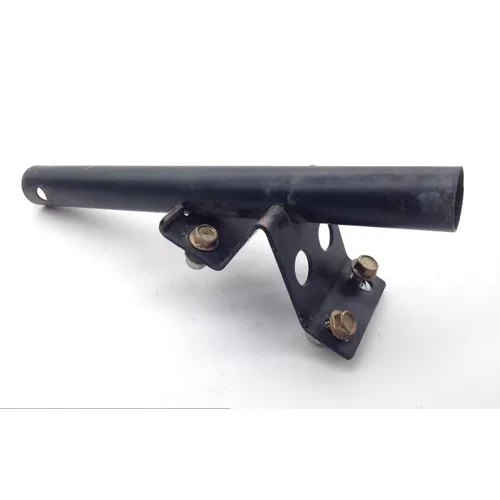 Passenger Grab Bar Mounting Bracket 2010 Polaris RZR 800 EFI 1695 7