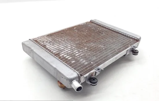 Engine Radiator Cooling 2005 Kawasaki Brute Force 650 KVF650D 4x4 1689