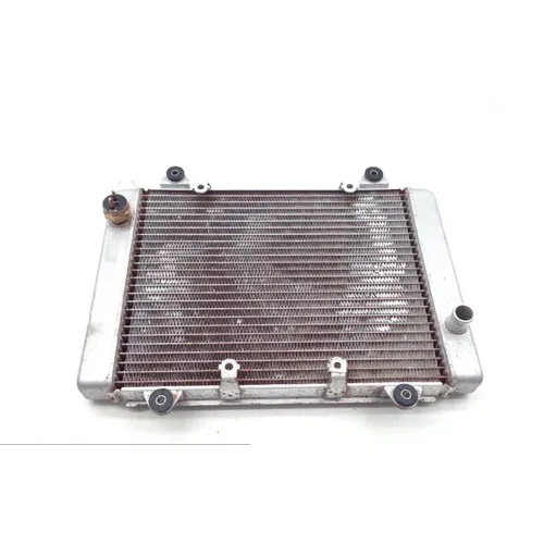 Engine Radiator Cooling 2005 Kawasaki Brute Force 650 KVF650D 4x4 1689 7