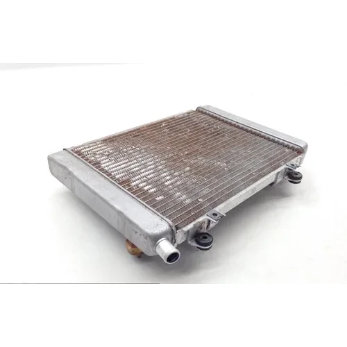 Engine Radiator Cooling 2005 Kawasaki Brute Force 650 KVF650D 4x4 1689 5