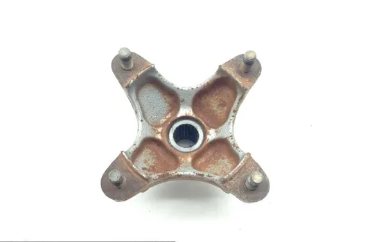 Front Wheel Hub A 2005 Kawasaki Brute Force 650 KVF650D 4x4 1689