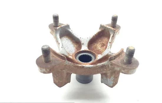 Front Wheel Hub A 2005 Kawasaki Brute Force 650 KVF650D 4x4 1689