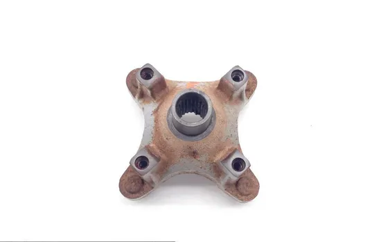 Front Wheel Hub A 2005 Kawasaki Brute Force 650 KVF650D 4x4 1689