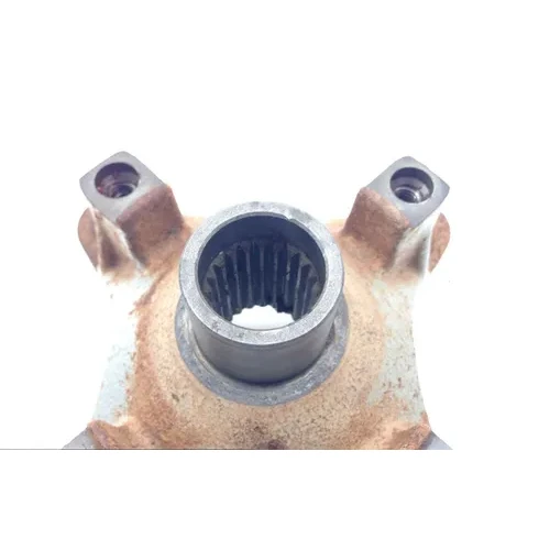Front Wheel Hub A 2005 Kawasaki Brute Force 650 KVF650D 4x4 1689 7