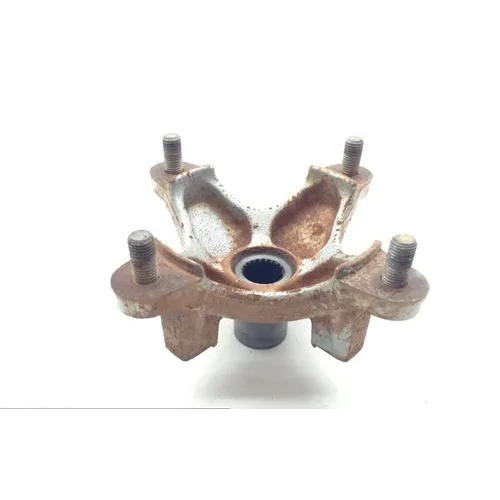 Front Wheel Hub A 2005 Kawasaki Brute Force 650 KVF650D 4x4 1689 9