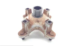 Front Wheel Hub A 2005 Kawasaki Brute Force 650 KVF650D 4x4 1689