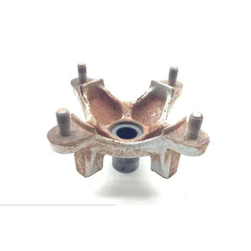 Front Wheel Hub B 2005 Kawasaki Brute Force 650 KVF650D 4x4 1689 9