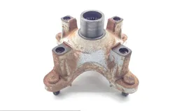 Front Wheel Hub B 2005 Kawasaki Brute Force 650 KVF650D 4x4 1689