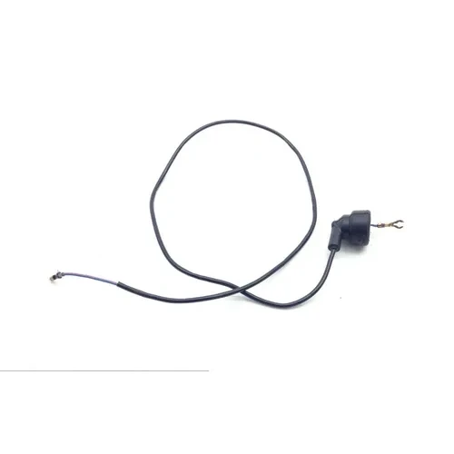 Gear Position Sensor Wiring 2005 Kawasaki Brute Force 650 KVF650D 4x4 1689 3