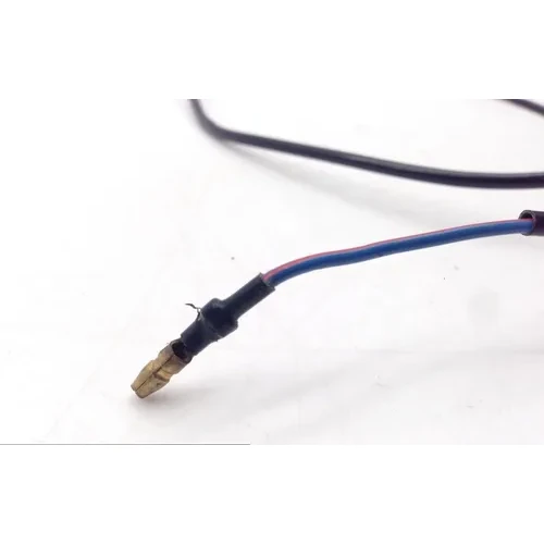 Gear Position Sensor Wiring 2005 Kawasaki Brute Force 650 KVF650D 4x4 1689 6