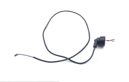 Gear Position Sensor Wiring 2005 Kawasaki Brute Force 650 KVF650D 4x4 1689