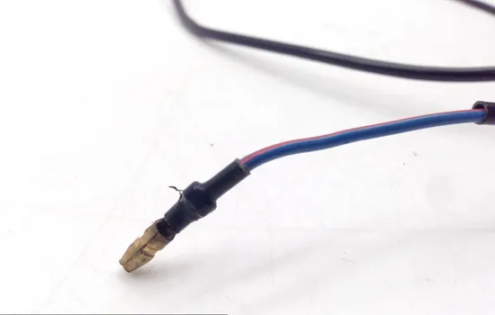 Gear Position Sensor Wiring 2005 Kawasaki Brute Force 650 KVF650D 4x4 1689