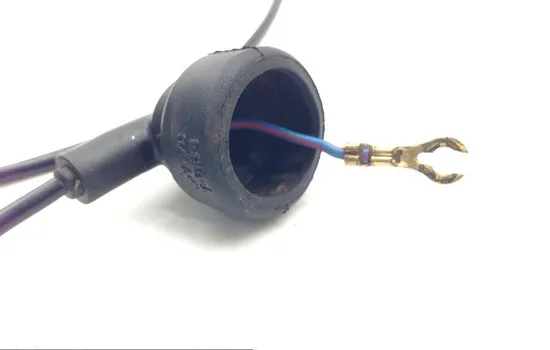 Gear Position Sensor Wiring 2005 Kawasaki Brute Force 650 KVF650D 4x4 1689