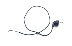 Gear Position Sensor Wiring 2005 Kawasaki Brute Force 650 KVF650D 4x4 1689